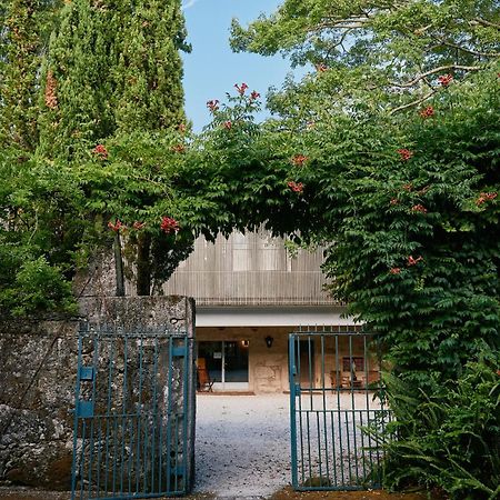 Hotel Quinta Da Bouca D'Arques Vila de Punhe Exterior foto